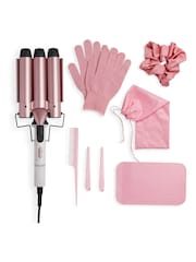 Revolution Haircare Mega Wave Tool 32mm - Image 1 of 6