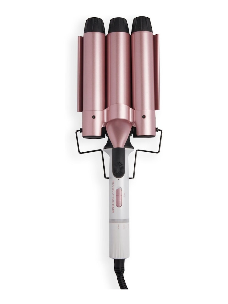 Revolution Haircare Mega Wave Tool 32mm - Image 2 of 6