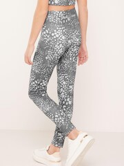 Lipsy Active Leggings mit hohem Bund - Bild 3 von 4