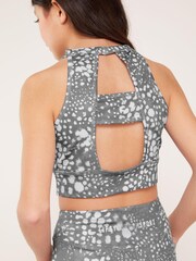 Lipsy Active Leggings mit hohem Bund - Bild 4 von 4