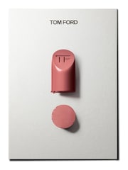 Tom Ford Mini Lip Colour Deluxe Casablanca - Image 3 of 4