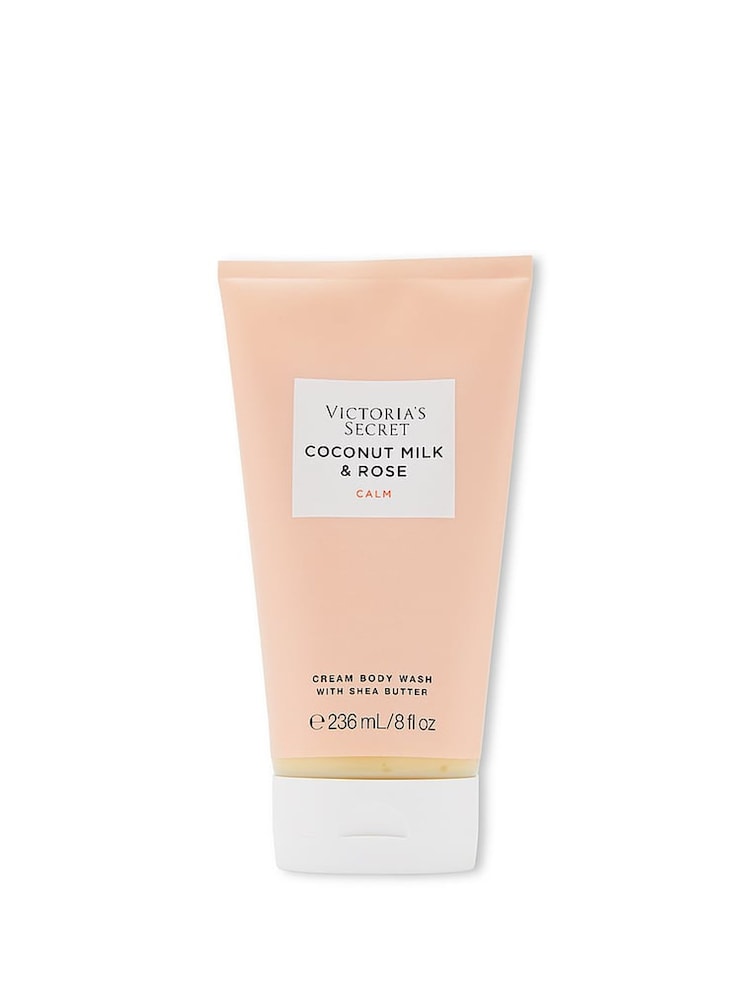 Victoria's Secret White Body Wash 236ml - Image 1 of 3