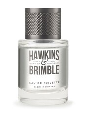 Hawkins & Brimble Elemi and Gingseng Eau de Toilette 50ml - Image 2 of 6