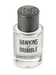 Hawkins & Brimble Elemi and Gingseng Eau de Toilette 50ml - Image 5 of 6