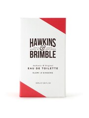 Hawkins & Brimble Elemi and Gingseng Eau de Toilette 50ml - Image 6 of 6