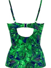 Pour Moi Pacific Beach Tankini-Oberteil mit Bügeln - Bild 4 von 4