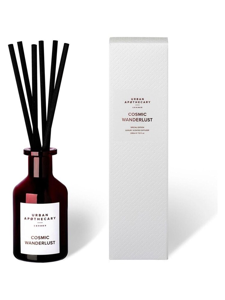 Urban Apothecary Cosmic Wanderlust Diffuser 200ml - Image 2 of 2