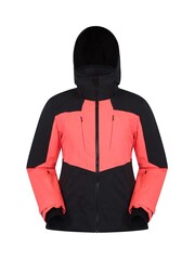 Mountain Warehouse Pink Altitude Extreme Ski Jacket - Womens - Image 1 of 3