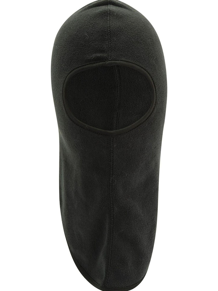 Mountain Warehouse Black Womens Ski Balaclava - Image 1 of 3
