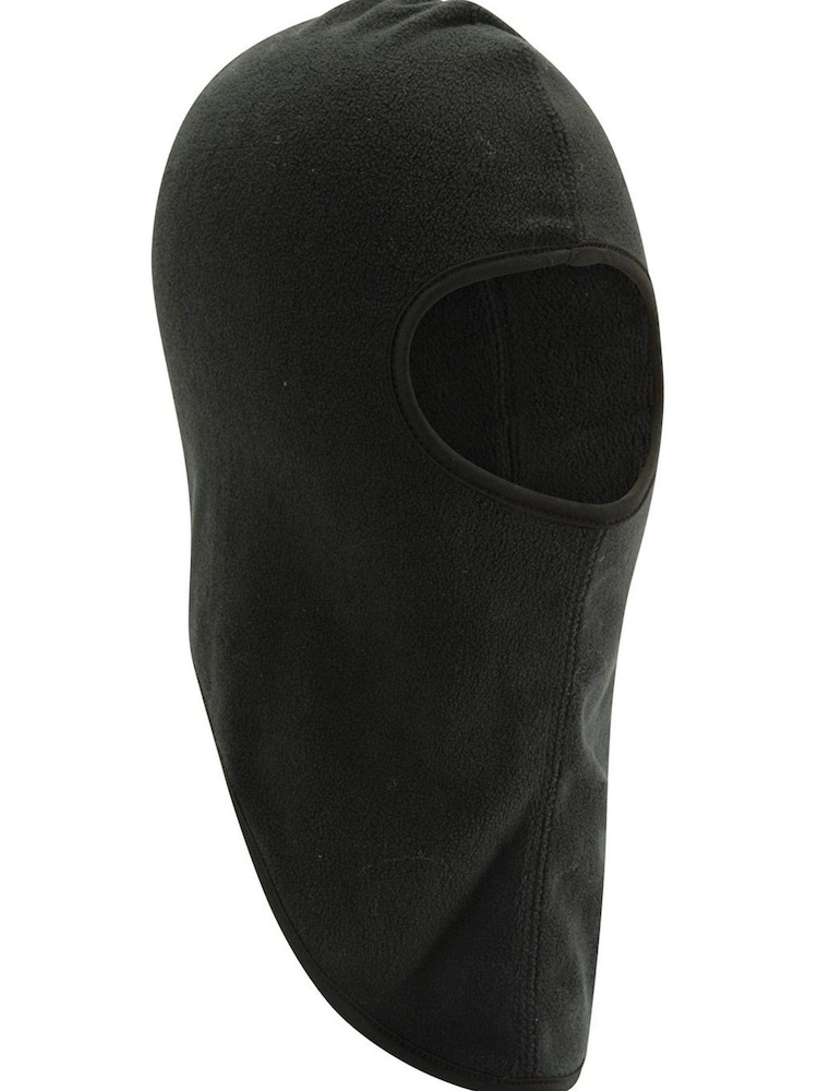 Mountain Warehouse Black Womens Ski Balaclava - Image 2 of 3