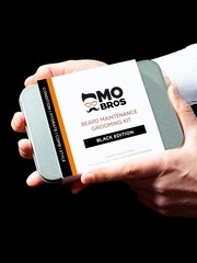Mo Bros XL Beard Care Kit Black Edition - Image 3 of 4