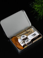 Mo Bros XL Beard Care Kit Black Edition - Image 4 of 4