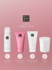 Rituals The Ritual Of Sakura Small Gift Set - Image 4 of 5