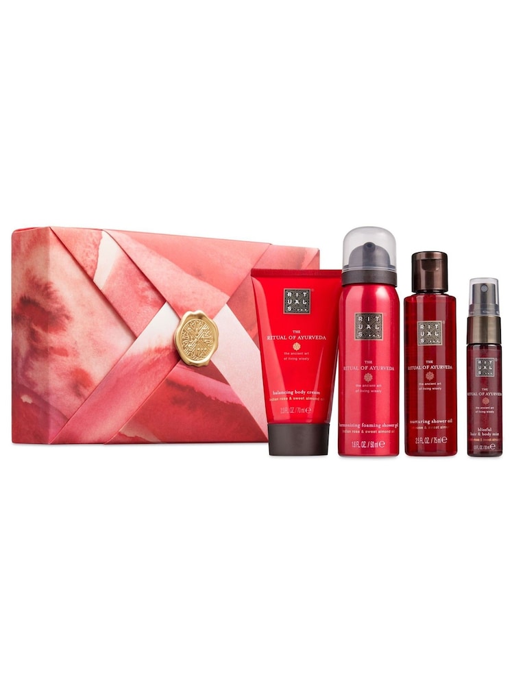 Rituals The Ritual Of Ayurveda Small Gift Set - Image 1 of 5