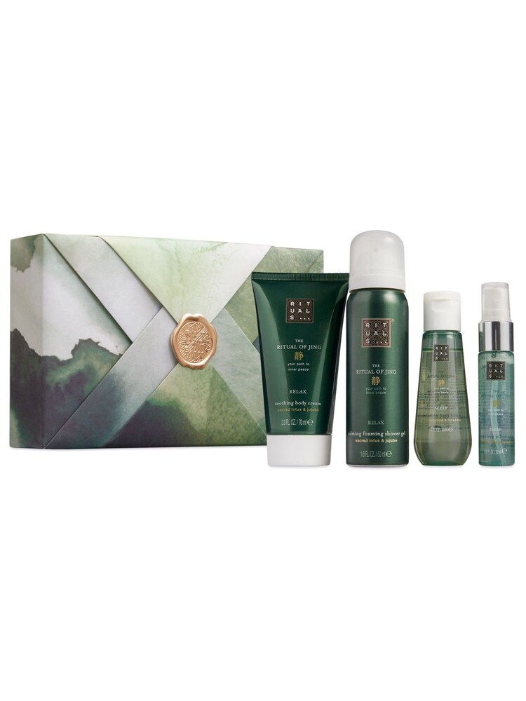 Rituals The Ritual Of Jing Small Gift Set - Image 1 of 5