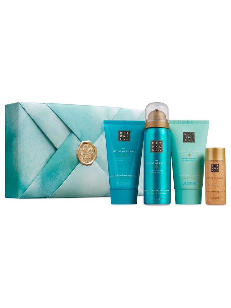 Rituals The Ritual Of Karma Small Gift Set - Image 1 of 4