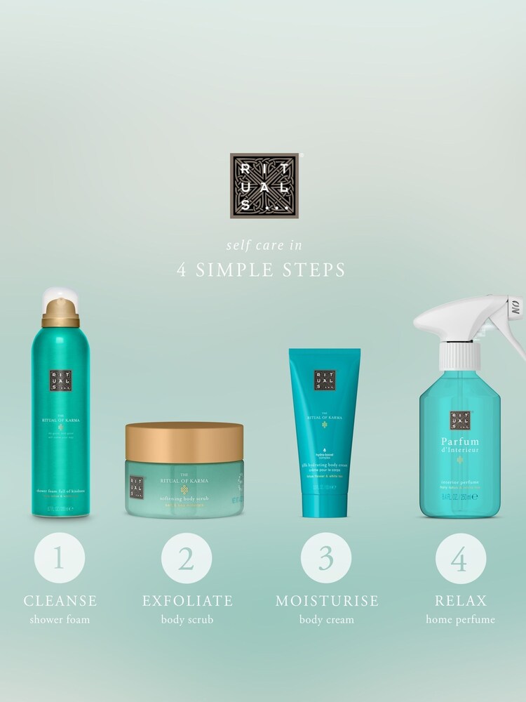 Rituals The Ritual Of Karma Medium Gift Set - Image 5 of 5