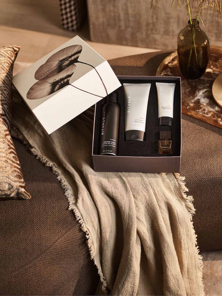 Rituals The Ritual Of Homme Medium Gift Set - Image 5 of 5