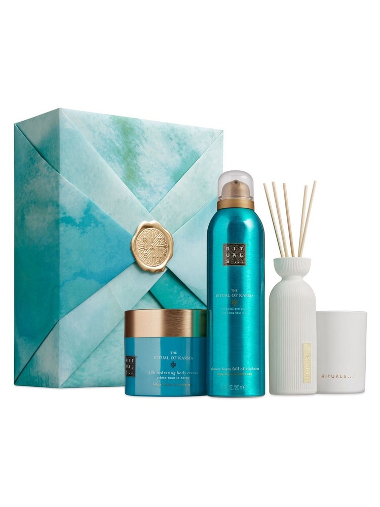 Rituals The Ritual Of Karma Large Gift Set - Image 1 of 5