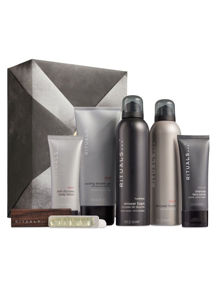 Rituals The Ritual Of Homme Large Gift Set - Image 1 of 4