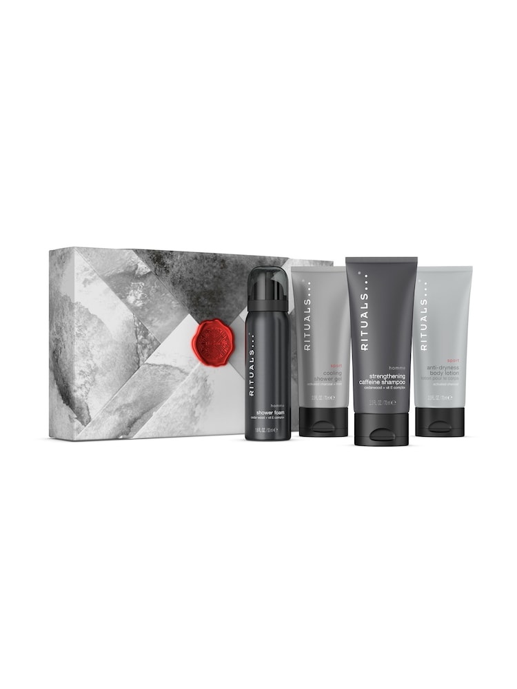Rituals The Ritual Of Homme Small Gift Set - Image 1 of 6