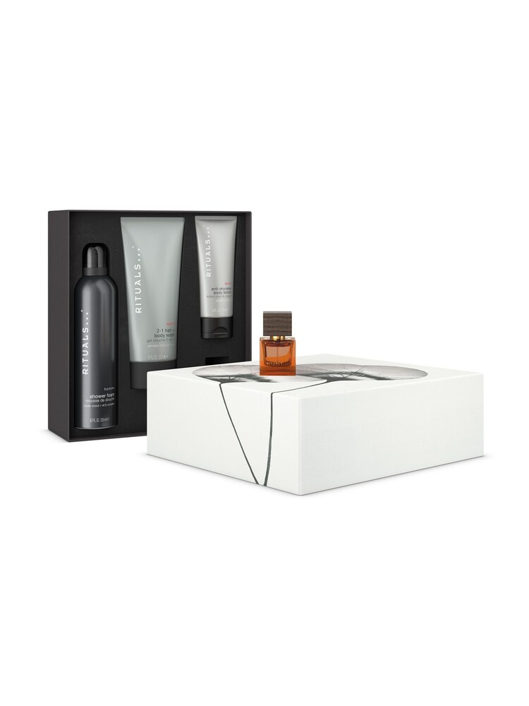 Rituals The Ritual Of Homme Small Gift Set - Image 2 of 6