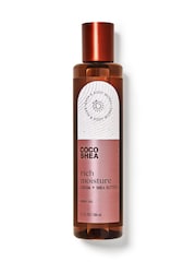 Bath & Body Works Coco Shea Rich Moisture Body Oil 6.3 oz / 186 mL - Image 1 of 1