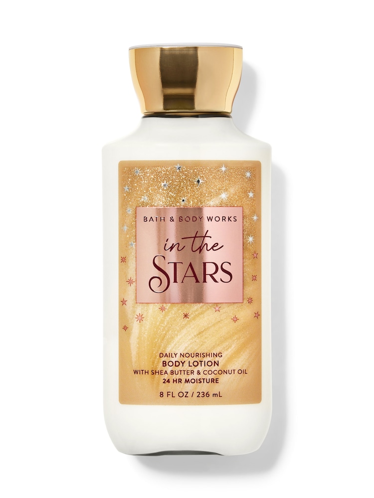 Bath & Body Works In The Stars Daily Nourishing Body Lotion 8 fl oz/ 236 mL - Image 1 of 1