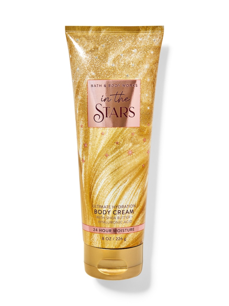 Bath & Body Works In The Stars Ultimate Hydration Body Cream 8 oz / 226 g - Image 1 of 1