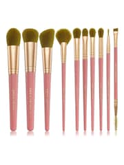 Spectrum Collections Makeup Martini Cocktail Brush Set - Image 1 of 5