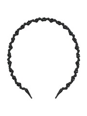 Invisibobble Hair Halo Black Sparkle - Image 3 of 4