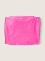 Victoria's Secret PINK Atomic Pink Tube Top - Image 5 of 5