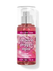 Bath & Body Works Travel Size Fine Fragrance Body Mist 2.5 fl oz / 75 ml - Image 1 of 1
