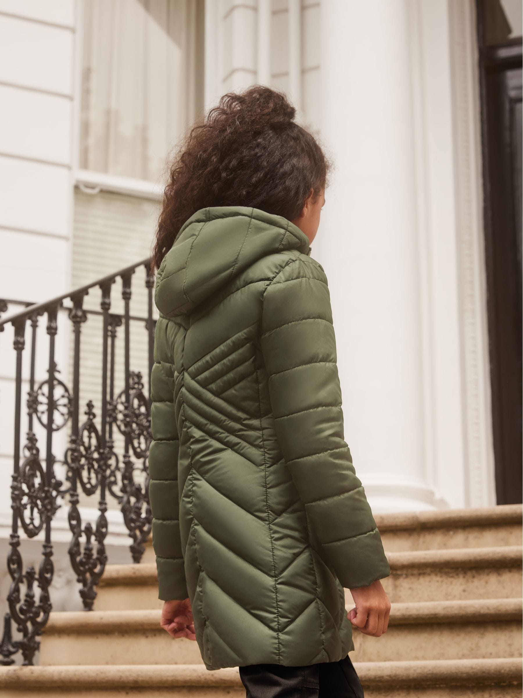 Lipsy kids coats clearance