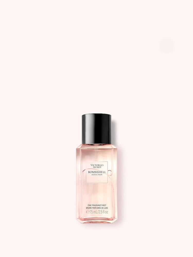 Victoria's Secret Bombshell Seduction Body Mist 75ml - Image 1 of 2