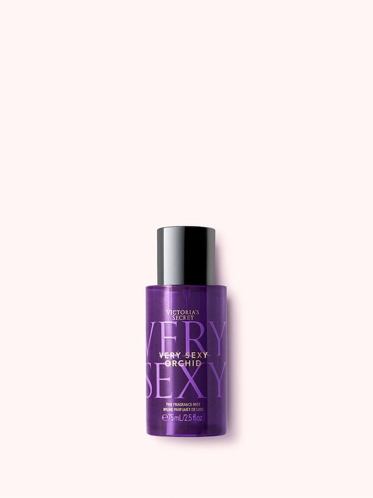 Victoria's Secret Very Sexy Orchid Body Mist 75ml - Image 1 of 1