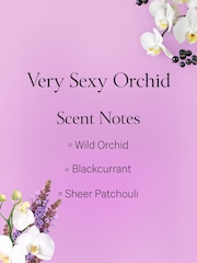 Victoria's Secret Very Sexy Orchid Body Mist 75ml - Image 2 of 2