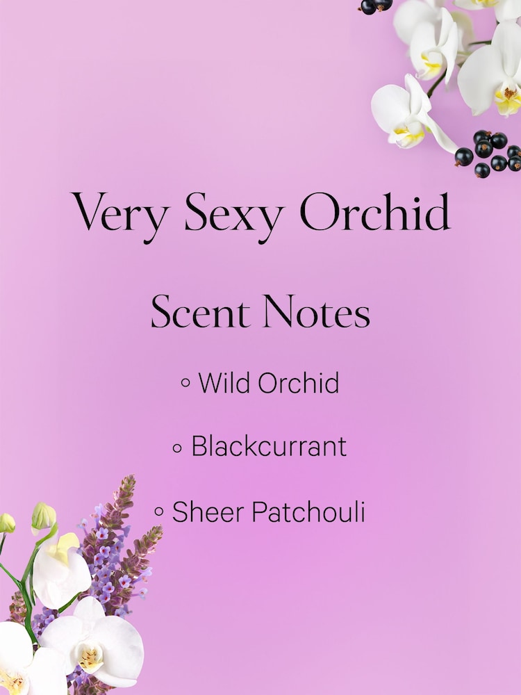 Victoria's Secret Very Sexy Orchid Body Mist 75ml - Image 2 of 2