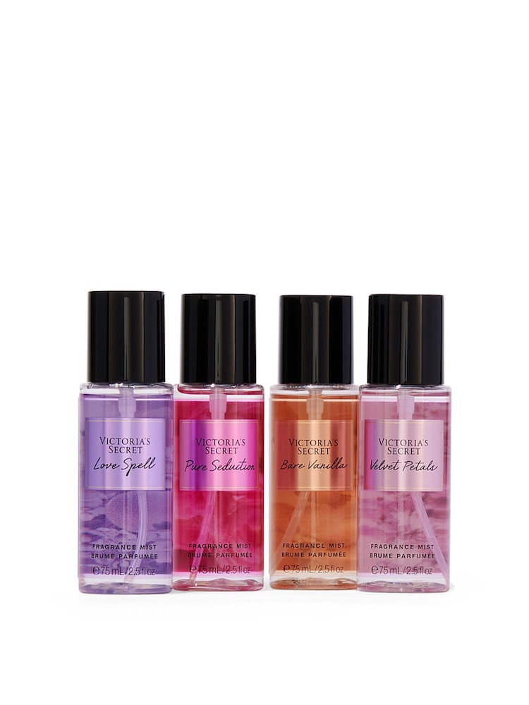 Victoria's Secret Assorted The Best of Mist Gift Set - Image 2 of 2