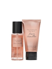 Victoria's Secret Brown 2 Piece Body Mist and Lotion Gift Set - Image 2 of 2
