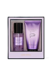 Victoria's Secret Love Spell 2 Piece Body Mist and Lotion Gift Set - Image 2 of 2