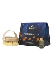 Aromatherapy Associates Energy Restore Duo (Worth £40) - Image 1 of 3