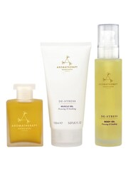 Aromatherapy Associates De-Stress Calm Set - Image 3 of 3