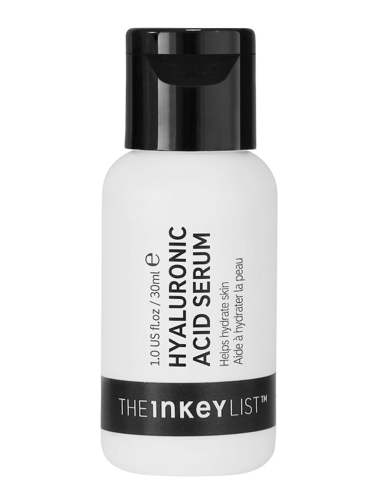 The INKEY List Hyaluronic Acid Serum 30ml - Image 1 of 5