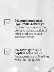 The INKEY List Hyaluronic Acid Serum 30ml - Image 5 of 5