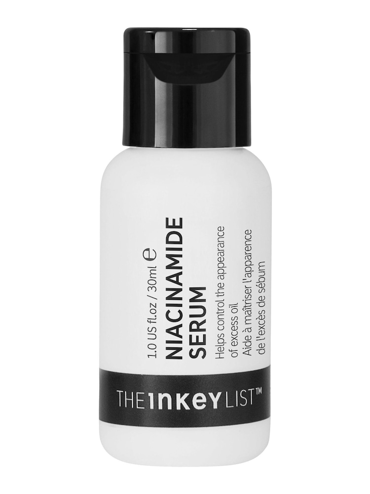 The INKEY List Niacinamide Serum 30ml - Image 1 of 4