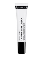 The INKEY List Caffeine Eye Cream 15ml - Image 1 of 5