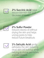 The INKEY List Succinic Acid Treatment 15ml - Image 5 of 5
