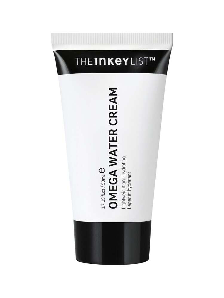 The INKEY List Omega Water Cream 50ml - Image 1 of 5