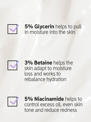 The INKEY List Omega Water Cream 50ml - Image 5 of 5